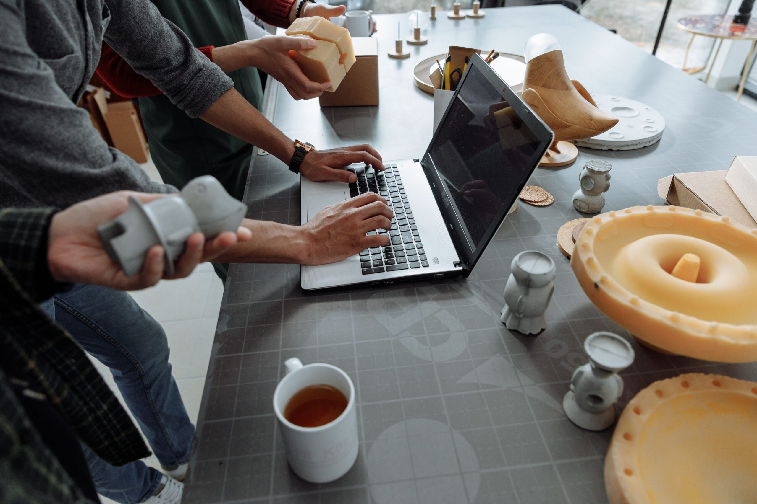 The Coolest Gadgets You Didn’t Know You Needed in Life